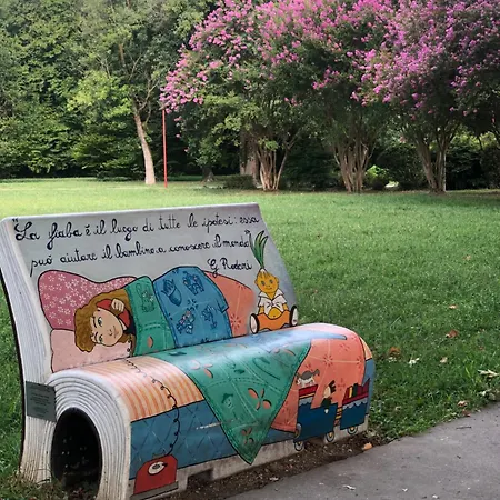 Apartment Venice Nora's House