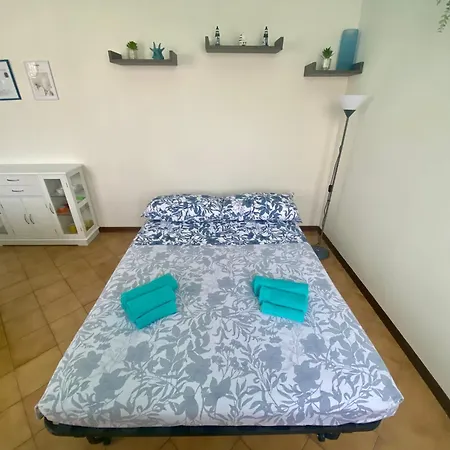Venice Nora's House Apartament Mestre