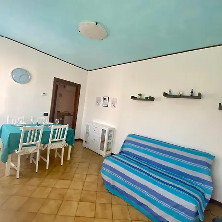 Venice Nora's House Mestre