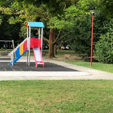 Venice Nora's House Apartment Mestre