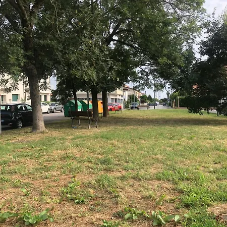 Venice Nora's House * Mestre