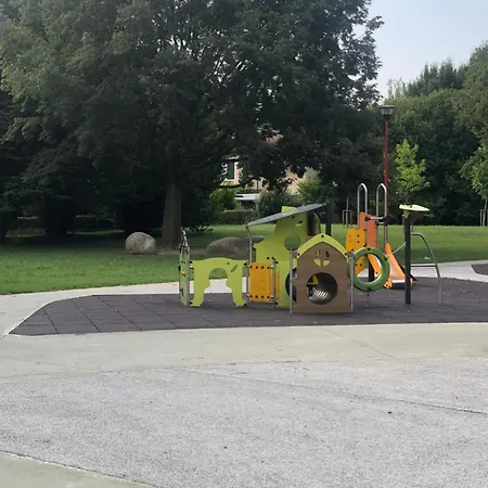 Apartment Venice Nora's House *