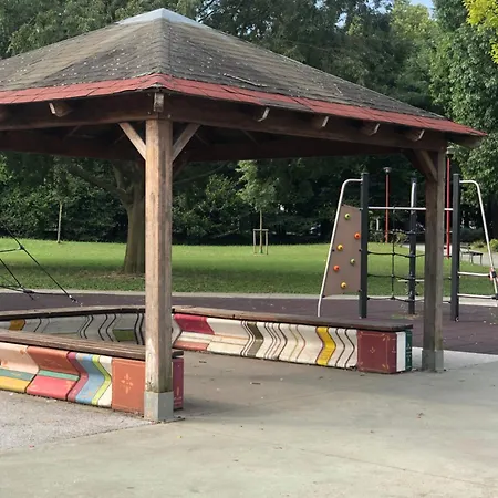 Venice Nora's House *