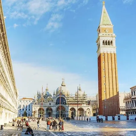 Venice Nora's House Apartment *