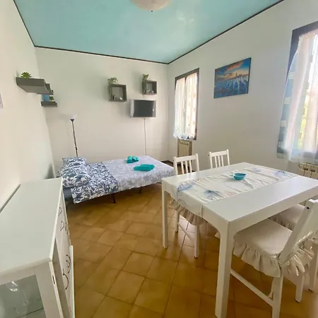 דירה Venice Nora's House