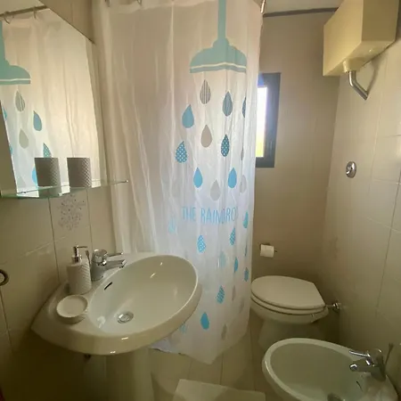 Venice Nora's House * Mestre