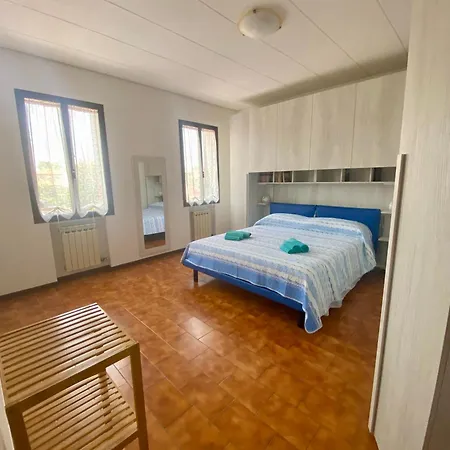 דירה Venice Nora's House *