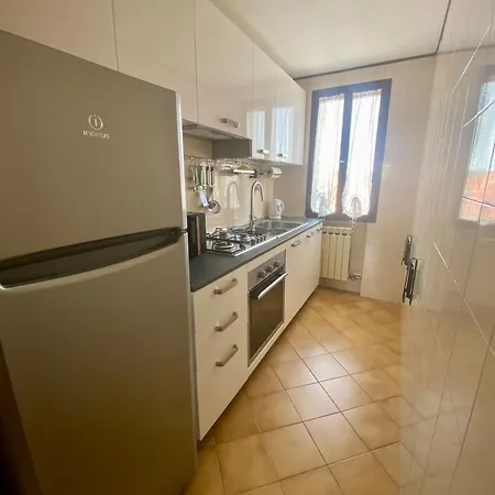 Apartment Venice Nora's House