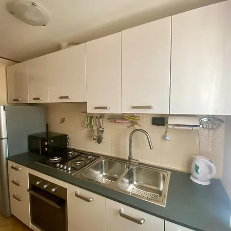 Venice Nora's House *