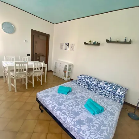 Venice Nora's House Apartment Mestre