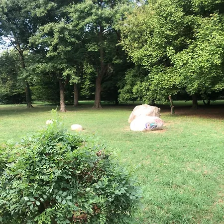 Venice Nora's House 메스트레