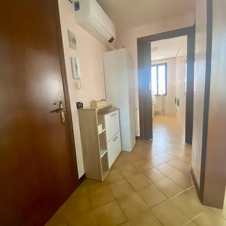 Venice Nora's House *