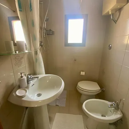 Venice Nora's House 메스트레