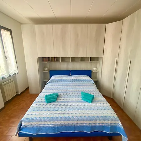 Venice Nora's House * 메스트레